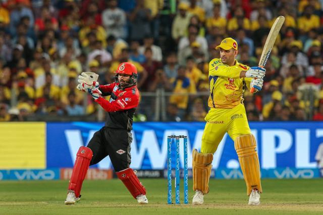 CSK captain MS Dhoni has scored 446 runs at an average of 89.20. (PTI) CSK captain MS Dhoni has scored 446 runs at an average of 89.20. (PTI)