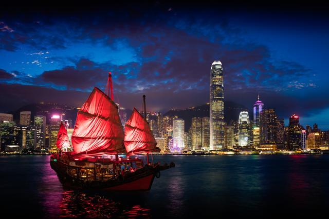 An amalgamation of high-rise buildings and green parks, Hong Kong happens to be a top pick for family holidays. (Shutterstock) An amalgamation of high-rise buildings and green parks, Hong Kong happens to be a top pick for family holidays. (Shutterstock)
