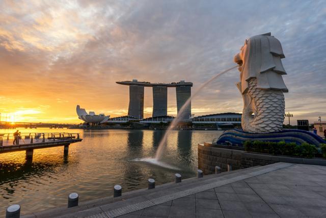The island country has a lot to offer in terms of entertainment. (Shutterstock) The island country has a lot to offer in terms of entertainment. (Shutterstock)