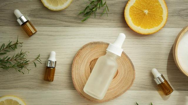 Vitamin C is one of the most powerful and inexpensive ways to maintain a healthy hair, radiant skin, and shining nails. (Shutterstock) Vitamin C is one of the most powerful and inexpensive ways to maintain a healthy hair, radiant skin, and shining nails. (Shutterstock)