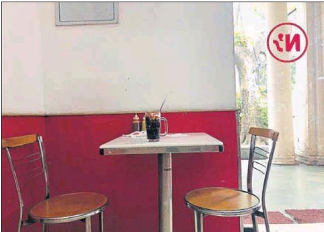 In 2010, you found more than 80 Nirula’s across the city. Now only four outlets remain. In 2010, you found more than 80 Nirula’s across the city. Now only four outlets remain.