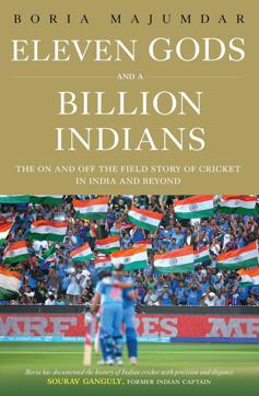 Rs.699, 450pp; Simon & Schuster Rs.699, 450pp; Simon & Schuster