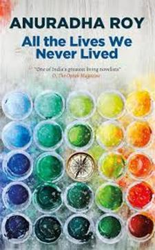 Rs 599, 335pp; Hachette Rs 599, 335pp; Hachette