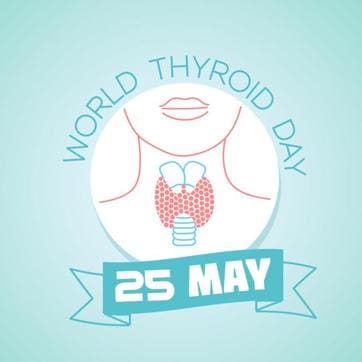 Objective is to increase awareness and understanding about thyroid health. (Shutterstock) Objective is to increase awareness and understanding about thyroid health. (Shutterstock)