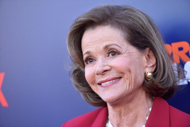 Jessica Walter said through tears that no one had ever yelled at her like Jefferey Tambor once did on Arrested Development. (AFP) Jessica Walter said through tears that no one had ever yelled at her like Jefferey Tambor once did on Arrested Development. (AFP)