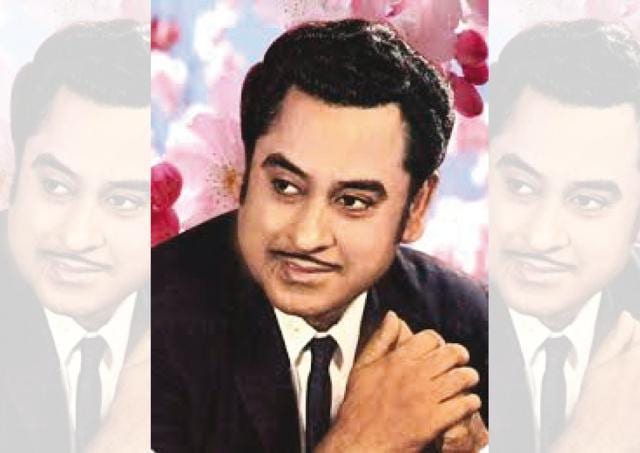 Kishore Kumar Kishore Kumar
