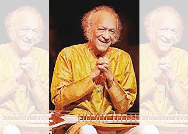 Ravi Shankar Ravi Shankar