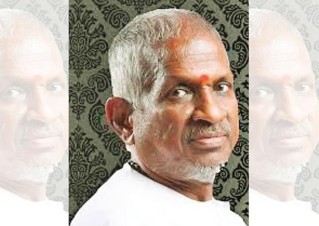 Ilaiyaraaja Ilaiyaraaja