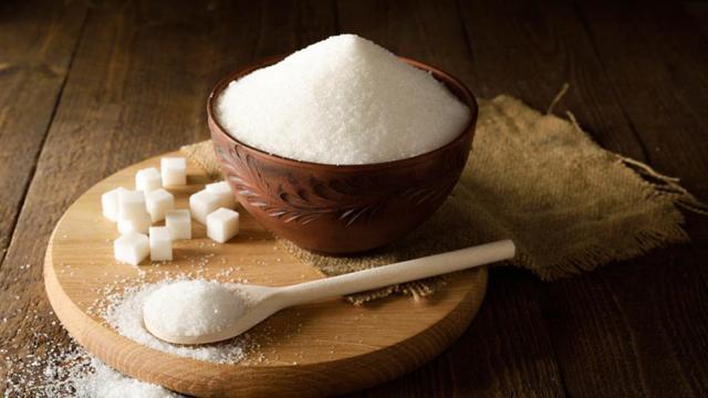 Excess sugar in blood causes insulin resistance which increases insulin levels in body. (Shutterstock) Excess sugar in blood causes insulin resistance which increases insulin levels in body. (Shutterstock)