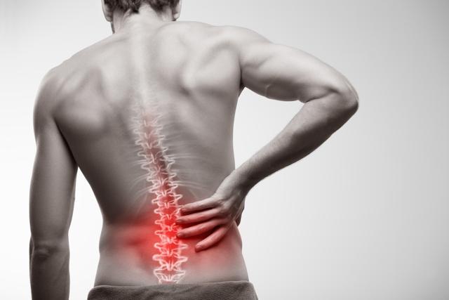 Cauda Equina syndrome could cause bladder and/or bowel dysfunction due to which you are unable to hold or retain urine. (Shutterstock) Cauda Equina syndrome could cause bladder and/or bowel dysfunction due to which you are unable to hold or retain urine. (Shutterstock)