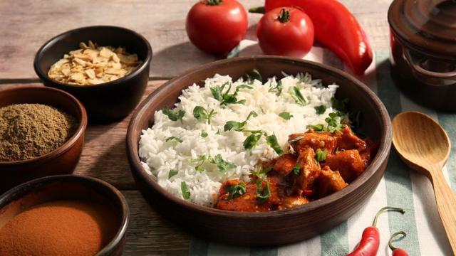 Stick to eating cooked food as a safety measure. (Shutterstock) Stick to eating cooked food as a safety measure. (Shutterstock)