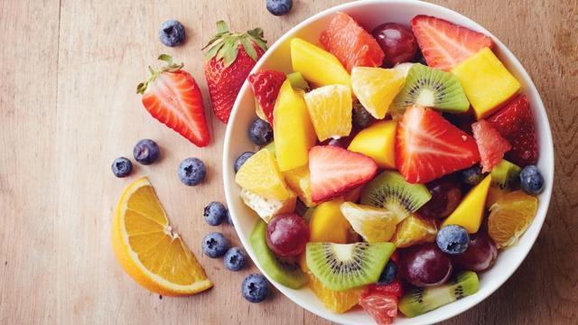 Fruits are your secret weapon to lose weight. (Shutterstock) Fruits are your secret weapon to lose weight. (Shutterstock)
