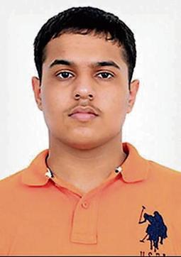 Pranav Goyal wants to study in IIT. Pranav Goyal wants to study in IIT.