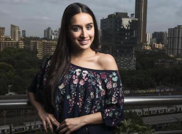 Shraddha Kapoor is currently prepping up to portray the Saina Nehwal on screen. The biopic on the sports star is being helmed by Amole Gupte.