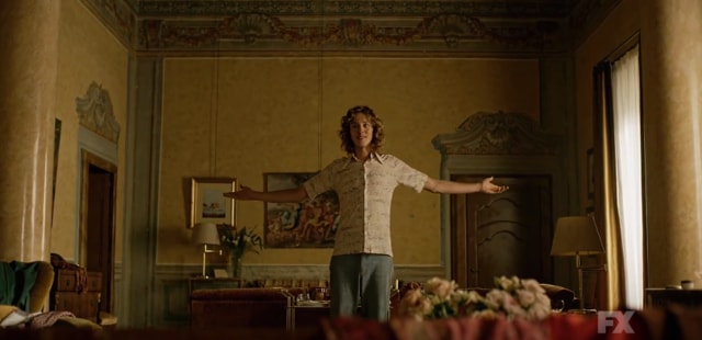 J Paul Getty’s life was a Greek tragedy.