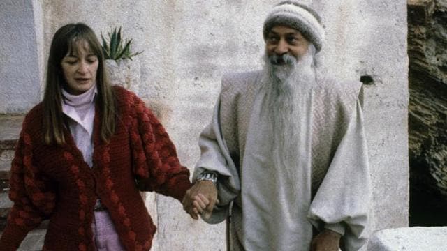 Osho was born in Narsinghpur in Madhya Pradesh, India. Osho was born in Narsinghpur in Madhya Pradesh, India.