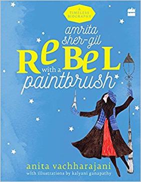 182pp, ₹699; HarperCollins 182pp, ₹699; HarperCollins