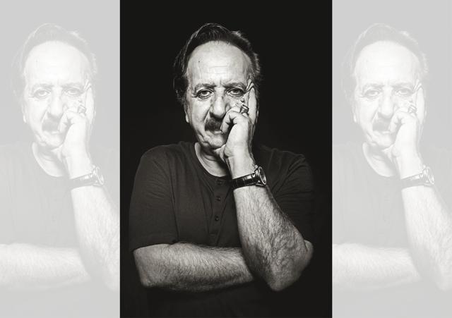 Get real, Bollywood: Acclaimed Iranian director Majid Majidi points out ...