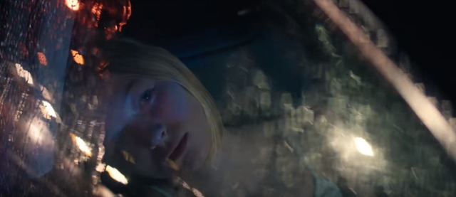 There is terrifying darkness at the heart of You Were Never Really Here.