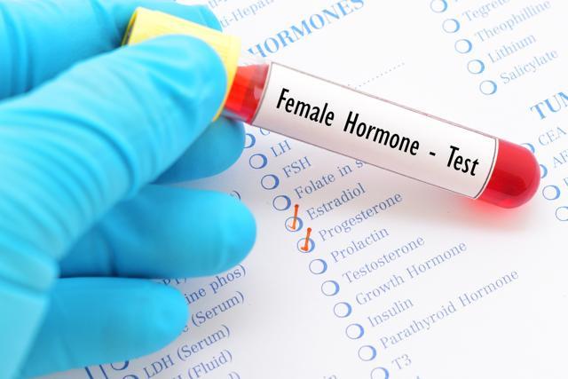 There are different treatment options available for hormone imbalances. (Shutterstock) There are different treatment options available for hormone imbalances. (Shutterstock)
