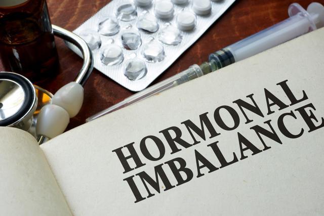 The reason hormones are so important is because they help regulate one’s metabolism and appetite, heart rate, sleep cycles and reproductive cycles. (Shutterstock) The reason hormones are so important is because they help regulate one’s metabolism and appetite, heart rate, sleep cycles and reproductive cycles. (Shutterstock)