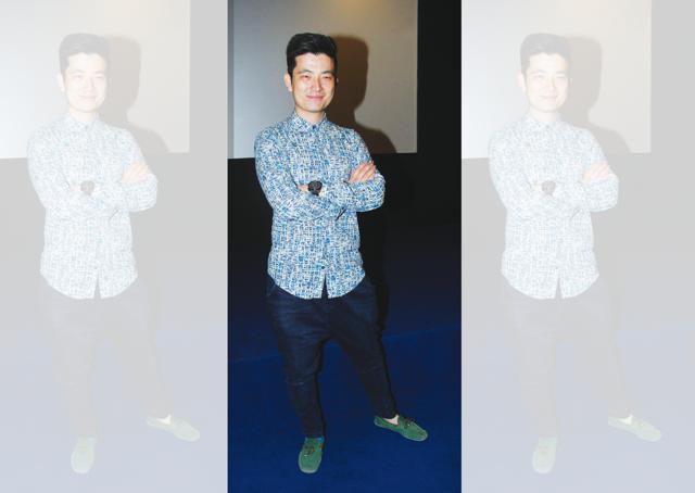 Meiyang Chang Meiyang Chang