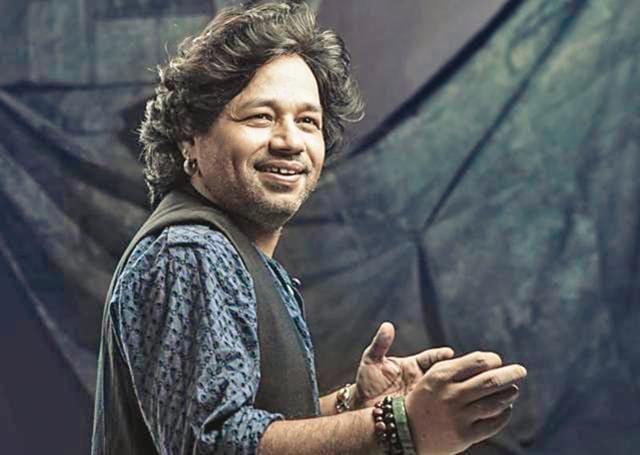 Kailash Kher Kailash Kher
