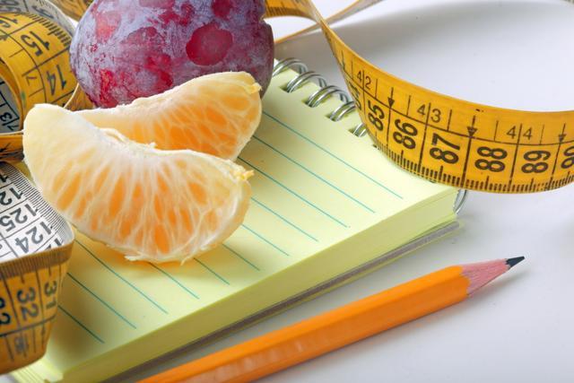 Fruits are not only healthy, but also help in weight loss. (Shutterstock)
