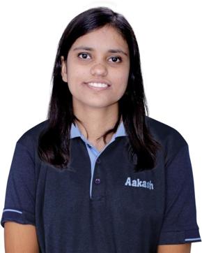 NEET topper Kalpana Kumari (Handout image) NEET topper Kalpana Kumari (Handout image)