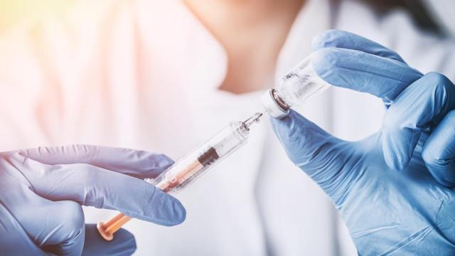 This method of molecularly profiling tumours, understanding their genetics and how to act on that is the wave of the future. (Getty Images) This method of molecularly profiling tumours, understanding their genetics and how to act on that is the wave of the future. (Getty Images)