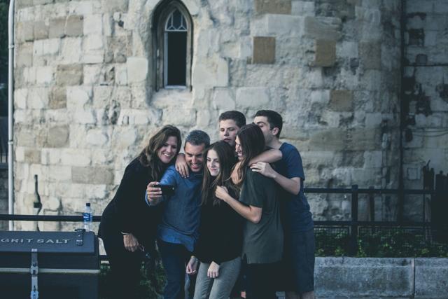 Lights, camera, action: What kind of a selfie taker are you? Lights, camera, action: What kind of a selfie taker are you?