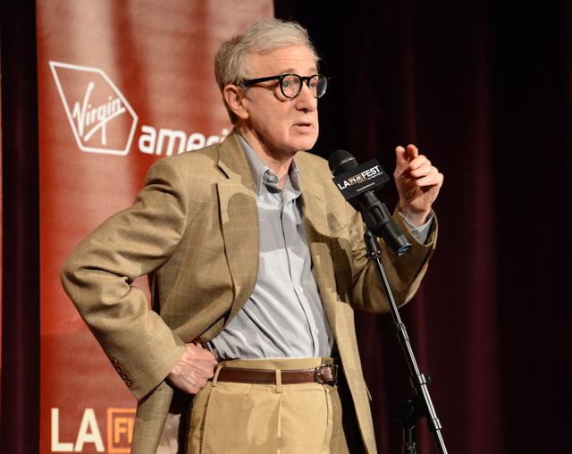 Moses Farrow, the adopted son of Mia Farrow and Woody Allen, released a lengthy personal essay May 23, 2018, disputing allegations that his father molested his sister and accusing his mother of abuse. (AFP) Moses Farrow, the adopted son of Mia Farrow and Woody Allen, released a lengthy personal essay May 23, 2018, disputing allegations that his father molested his sister and accusing his mother of abuse. (AFP)