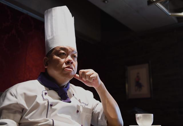 Life in the Hong Kong restaurant business was far from glamorous, says Chan. (AFP) Life in the Hong Kong restaurant business was far from glamorous, says Chan. (AFP)