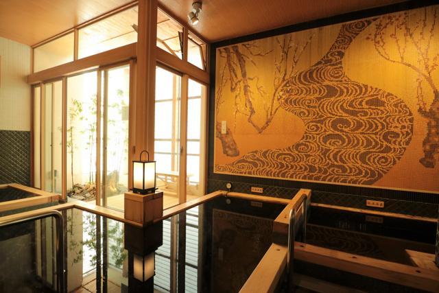 Why you must visit these bathhouses on your next trip to Japan | Travel ...