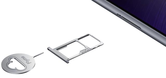 A hybrid slot is completely useless