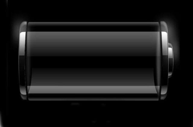 Battery technology is still a weak point