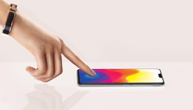 A fingerprint scanner is a better tech option