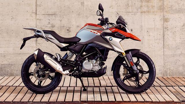 BMW to open pre-bookings for G310R and G310GS bikes in India from June 8