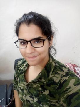 Sajdeh Satari. (HT PHOTO) Sajdeh Satari. (HT PHOTO)