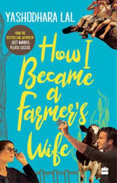 318pp, Rs 250; HarperCollins 318pp, Rs 250; HarperCollins