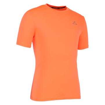 The Wonder Tee is anti-odour and weighs just 86 grams The Wonder Tee is anti-odour and weighs just 86 grams