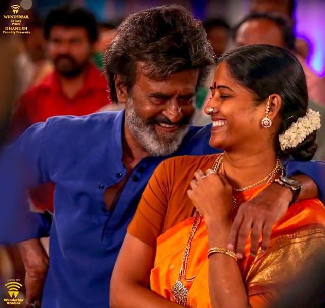 To his many fans, Rajinikanth is not just an actor, he is an emotion. To his many fans, Rajinikanth is not just an actor, he is an emotion.
