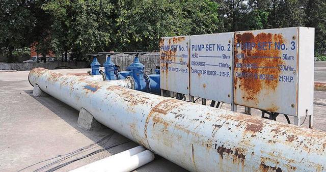 Generated by treating sewerage water, TT is gaining acceptance the world over, but the waste water recycled by the corporation is raising a stink instead of gathering a fan following.