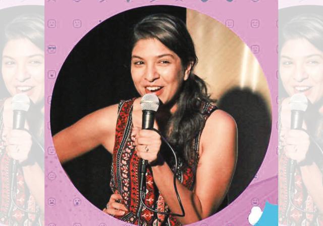 Punya Arora Punya Arora