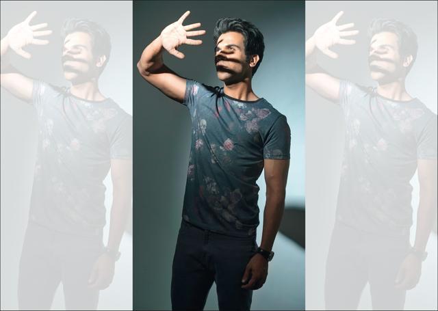 The only thing that scares the actor about stardom is laziness (Subi Samuel) The only thing that scares the actor about stardom is laziness (Subi Samuel)