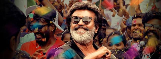 Kaala stars Rajinikanth as a slum lord-turned-gangster. Kaala stars Rajinikanth as a slum lord-turned-gangster.