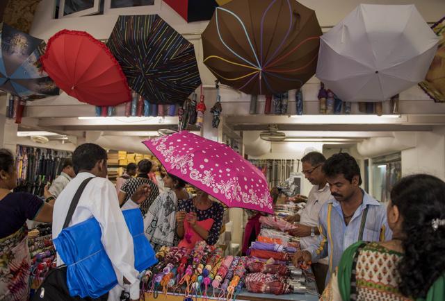 umbrella shops in mumbai