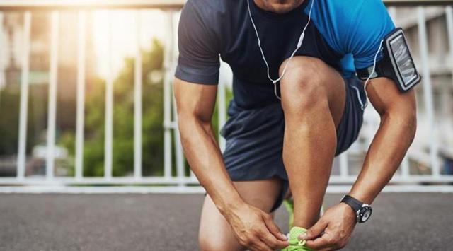Exercise improves your calorie balance and also produces good hormones. (Shutterstock) Exercise improves your calorie balance and also produces good hormones. (Shutterstock)