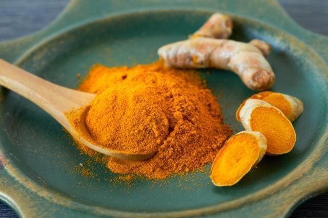 Curcumin, when combined with good fat (ghee, for example) and pepper, can heal your body at the cellular level. (Istock) Curcumin, when combined with good fat (ghee, for example) and pepper, can heal your body at the cellular level. (Istock)