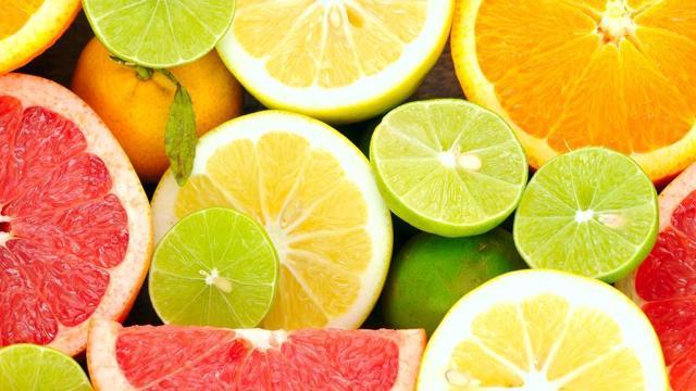 Vitamin C, a powerful antioxidant, is abundantly found in fruits, primarily citric fruits. (Shutterstock) Vitamin C, a powerful antioxidant, is abundantly found in fruits, primarily citric fruits. (Shutterstock)